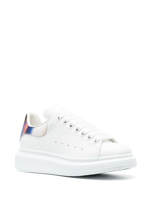 Sneaker Oversize ALEXANDER MCQUEEN | 757484WIE939035